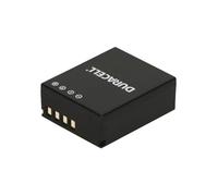 Batteria di Ricambio - DURACELL - BLH-1 - Ioni di Litio - 3,7 V - Compatibile Olympus