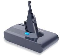 Batteria di ricambio Dyson V8 21.6V 4.5Ah