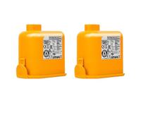 Batteria Di Ricambio, EAC63382201/04, Compatibile Con LG, A9/P9/A9S, Batteria CordZero For Aspirapolvere(2PCS 5000MAH)