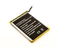 Batteria Di Ricambio ECO Per Google Pixel 3 G013A / G013B 3,85V 3000mAh Li-Ion