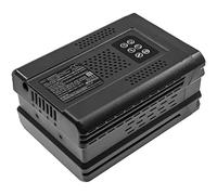 Batteria di ricambio Fit Briggs & Stratton Snapper 1687914 21" SP Walk Mo, Snapper XD 82 V Lawn, Snapper XD 82 V MAX 550 CFM COR, Snapper XD 82 V MAX Brush Cutte, Snapper XD 82 V MAX Cordless EL(2000