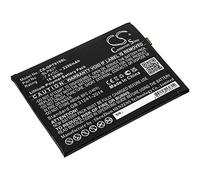 Batteria di ricambio Fit Oneplus 9 Pro 5G, LE2120, LE2121, LE2123, LE2125, LE2127 (2200 mAh/16,28 Wh)