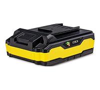 Trotec Batteria di ricambio Flexpower 20 V 4,0 Ah