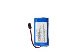Batteria di ricambio for aspirapolvere, compatibile con Kyvol, compatibile con Cybovac, L20, compatibile con Laresar Grande, aspirapolvere robot 2 Sweeping.