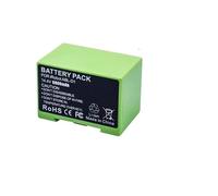 Batteria Di Ricambio For Aspirapolvere, Compatibile Con Roomba I7 E5 7150 7550 I3 3150 I3 3550 I4 4150 I4 4624, Accessori For Aspirapolvere(2600mAh)