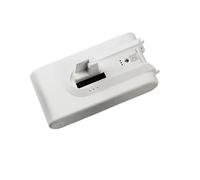 Batteria Di Ricambio For Aspirapolvere Da 5000 MAh, Compatibile Con Dreame, V8, V9, V10, V10Pro, VVN3, VVN4, VVN5, XR, Agli Ioni Di Litio.(V9 5000mAh)