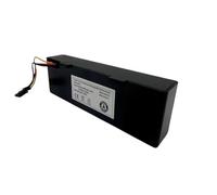 Batteria Di Ricambio For Aspirapolvere Robot Mop Pro Da 14,8 V E 4800 MAh, Compatibile Con Xiaomi, Yunmi, MVVO1-JG, Haier, JX37