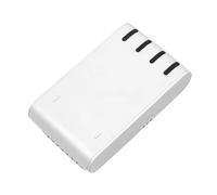 Batteria Di Ricambio For Aspirapolvere Senza Fili Samsung Jet70/+ VS15T7032P4 VCA-SBT90EB VCA-SBT90E, 3500 MAh Batterie per aspirapolvere(5000mAh)