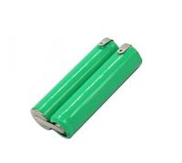 Batteria di ricambio for rasoio elettrico senza fili da 1200 mAh 2,4 V HSY-AAA0.75-PHP. Compatibile con Philip HC3410, HC3426, HC5446, HC5447, HC5450, BT9290, QC5130, YS534.(1200mAh)