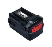 Batteria di ricambio for strumenti batteria al litio ricaricabile da 12 Ah, compatibile con Hilti 36 V/40 V B 36/3.9 B36/6.0 B36