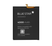 Batteria di Ricambio Galaxy A30, A30s e A50 4000mAh Li-Ion Blue Star Nera