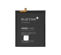 Batteria di Ricambio Galaxy A51 4000mAh Li-Ion Blue Star Nera