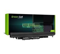 GREEN CELL BATTERY FOR HP 240 HP142