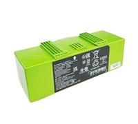 Batteria Di Ricambio I7 Da 14,4 V E 7800 MAh For IRobot Roomba Serie E E I, I7+ E5 7150 7550, I3 3150, I3+ 3550, I4 4150, I4.(12800mAh)