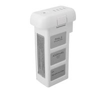 Batteria di ricambio intelligente 4500 mAh con indicatori LED per Phantom 3 Series Pro 4K SE