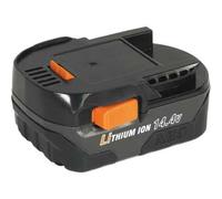 BATTERIA DI RICAMBIO 'L1415 G3' AEG 14V 1,5 AH