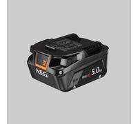 BATTERIA DI RICAMBIO L1850SHD AEG 18V 5.0Ah Elettroutensili Aeg