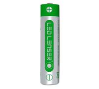 Batteria di ricambio Ledlenser 14500 1S1P 750 mAh