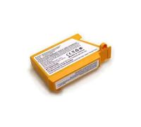 Batteria di Ricambio Li-ion 14.4V 32.9Wh, Compatibile con LG EAC62218205 EAC60766107 VR6260LVM Robot Scopa Lavaggio(4000mAh)