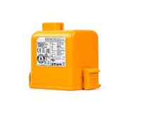Batteria di Ricambio Li-ion 25.2V, Compatibile con LG CordZero A9 A9Plus A9S A9K-PRO A9N A9M Aspirapolvere a Batteria Senza Fili Ricaricabile(4000mAh)
