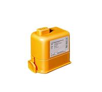 Batteria di Ricambio Li-ion 25.2V, Compatibile con LG CordZero A9Plus A9Max A9KPro A9M A9MASTER2X A9MULTI A9PETNBED Aspirapolvere a Batteria Senza Fili Ricambi(8000mAh)
