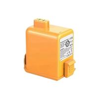 Batteria di Ricambio Li-ion 25.2V, Compatibile con LG CordZero A9Plus A9Max A9KPro A9M A9MASTER2X A9MULTI A9PETNBED Aspirapolvere a Batteria Senza Fili Ricaricabile(5000mAh)