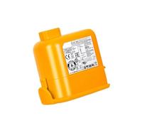 Batteria di Ricambio Li-ion 2800mAh 25.2V, Compatibile con LG CordZero A9 A9MAX A9T-Ultra P9 A9K-CORE A9K-PRO A9N A9M A9Plus Aspirapolvere a Batteria Senza Fili(3500mAh)