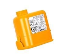 Batteria di Ricambio Li-ion 5.0Ah 25.2V, Compatibile con LG CordZero A9 A9+ A9Plus A9M A958 A958SK Aspirapolvere a Batteria Senza Fili(5000MAH1PCS)