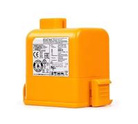 Batteria di Ricambio Li-ion 5000mAh 25.2V, Compatibile con LG A9 CordZero A9S P9 A9K-CORE A9MAX A9T-Ultra A9K-PRO A9N A9M A9Plus Aspirapolvere a Batteria Senza Fili(3500mAh)