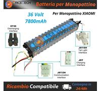 BATTERIA XIAOMI M365 NUOVA MI ELETTRIC SCOOTER 1S / 3 / ESSENTIAL