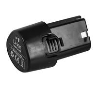 Batteria ORIGINALE Stocker Litio pompa elettrica 12V 2,5 Ah art. 237/4