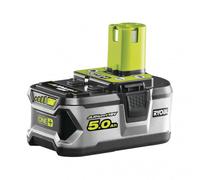 Batteria di ricambio litio rb18l50 Ryobi 18v 5,0ah