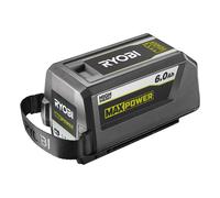 Batteria di ricambio litio ry36b60b Ryobi 36v 6,0ah