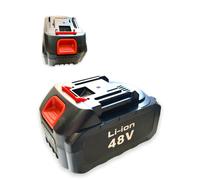 BATTERIA DI RICAMBIO MINI MOTOSEGA 48V AL LITIO RICAMBIO POTATORE ELETTRICO