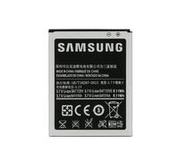 Batteria di Ricambio Modello EBF1A2GBUC per Galaxy S2 Li-ion 1650mAh