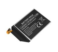 Batteria di ricambio Moto X Style Li-Polymer 3,8V 2800mAh 10,6 Wh