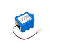 Batteria Di Ricambio Ni-MH Da 10,8 V, Compatibile Con 9P130SCR, 9P-130SCR, 9P130SCS, 9P-130SCS, LMG-310 3000 MAh