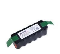 Batteria di ricambio NI-MH da 14,4 V e 4850 mAh, compatibile con iRobot, compatibile con Roomba, serie R3 500, 600, 700, 800, compatibile con robot, batteria for aspirapolvere 530, 550, 560, 650, 880.