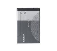 Batteria di ricambio - NOKIA - BL-4C - 860 mAh - Compatibile con Nokia 3230/3500/2690/2220