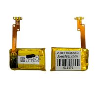 Batteria Di Ricambio OEM Originale Fitbit Inspire Inspire2 Inspire3 78mAh