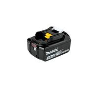 Batteria di ricambio originale 18 V 5,0 Ah per Makita - compatibile con BL1850B