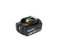Batteria di ricambio originale 18 V 6,0 Ah per Makita - compatibile con BL1860B