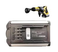 Batteria Di Ricambio Originale Agli Ioni Di Litio B02-1825A Da 2500 MAh, Compatibile Con La Batteria For Idropulitrice Senza Fili JIMMY JW31 JW51