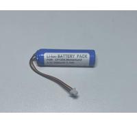 Batteria di ricambio originale CP1254 compatibile con auricolari Bluetooth Sennheiser MOMENTUM True Wireless 2 e 3