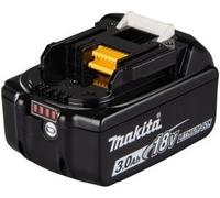 Batteria di ricambio originale Makita BL1830B