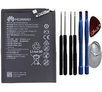 Batteria di ricambio originale per Huawei Mate 20 Lite/Honor View 10/P10 Plus HB386589ECW con attrezzi inclusi