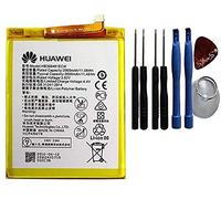 Batteria di ricambio originale per Huawei P9 Lite HB36648ECW con kit di attrezzi