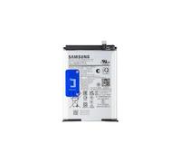 Batteria di ricambio originale per Samsung A065F Galaxy A06, 5000 mAh, HQ-7160SS con strisce adesive, incluso strumento di montaggio