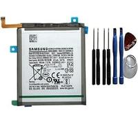 Batteria di ricambio originale per Samsung Galaxy A52 A525F / S20 FE G780F G781F / A52s A528B 4500mAh EB-BG781ABY - con attrezzi per il montaggio