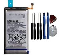 Batteria di ricambio originale per Samsung Galaxy S10 G973F 3400 mAh - con attrezzi per il montaggio